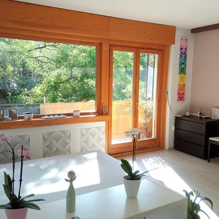 Free Parking, Balcony, Near To City Park Budapest Extérieur photo