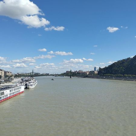 Free Parking, Balcony, Near To City Park Budapest Extérieur photo