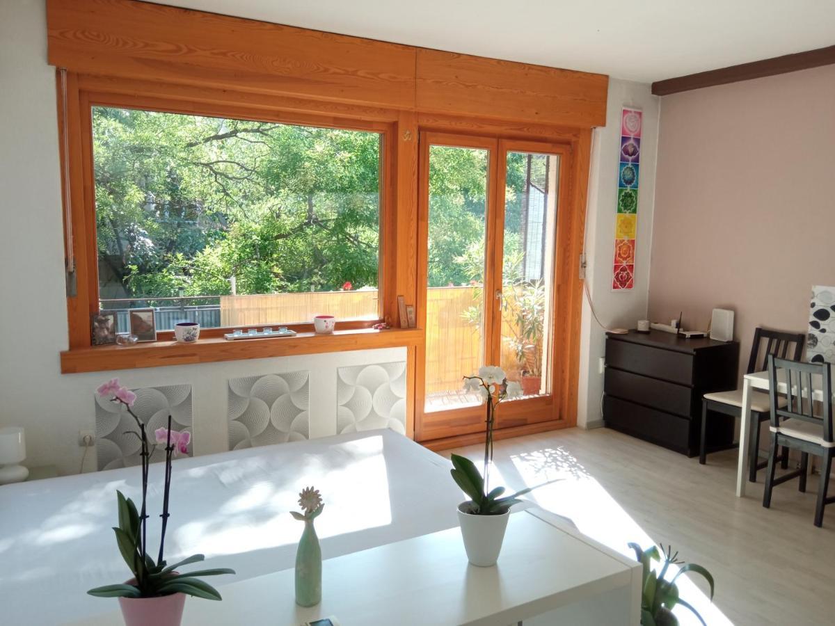 Free Parking, Balcony, Near To City Park Budapest Extérieur photo