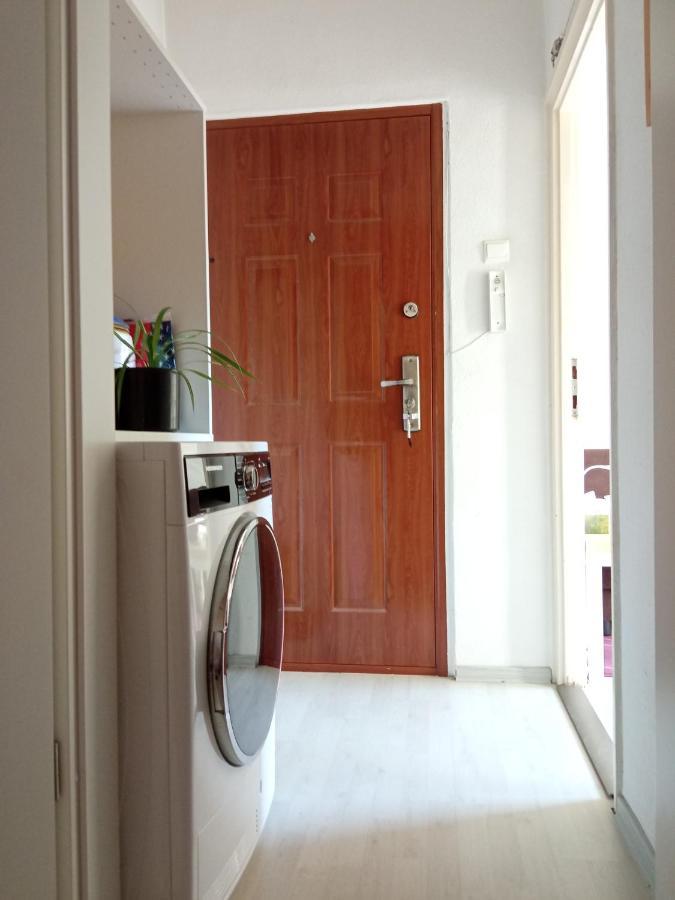 Free Parking, Balcony, Near To City Park Budapest Extérieur photo