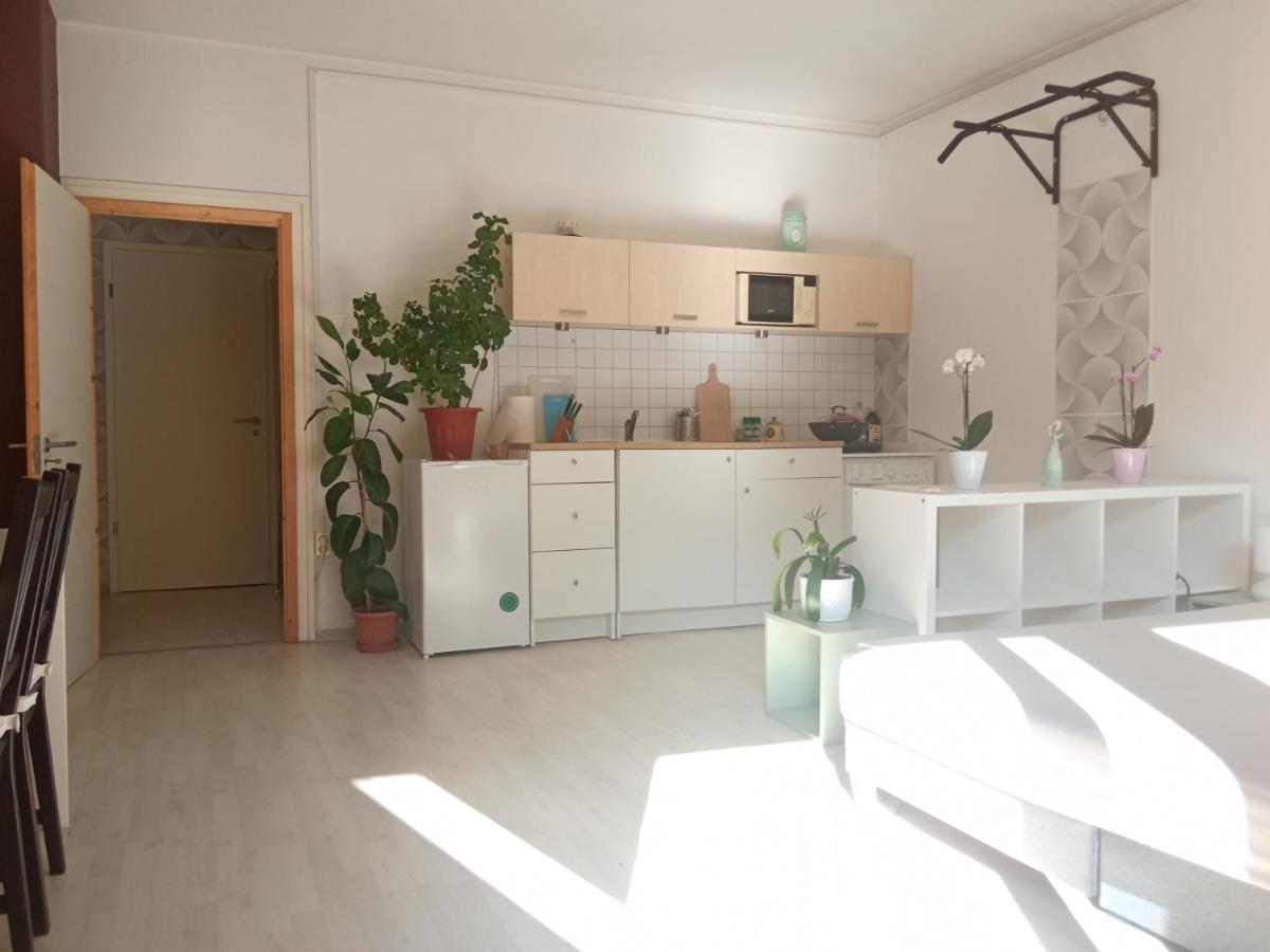 Free Parking, Balcony, Near To City Park Budapest Extérieur photo