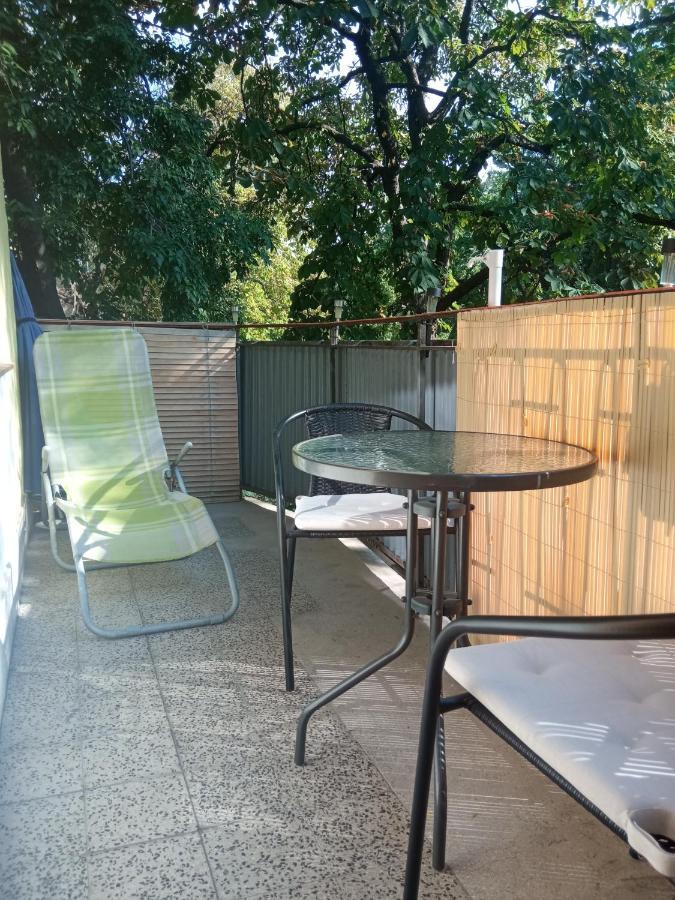 Free Parking, Balcony, Near To City Park Budapest Extérieur photo