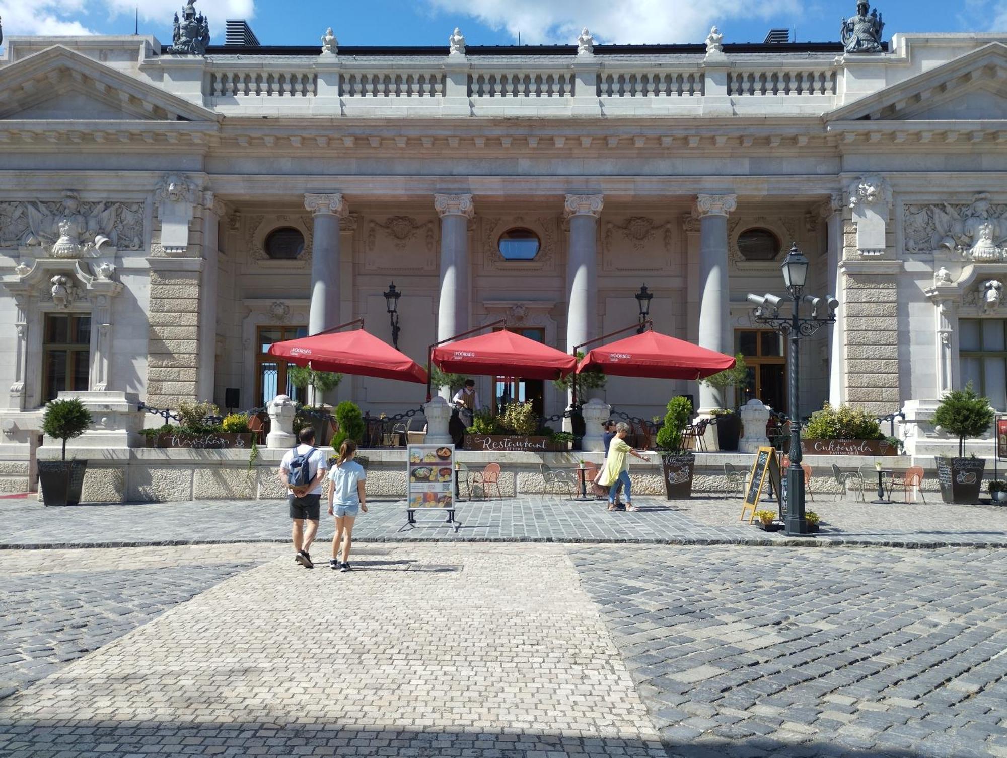 Free Parking, Balcony, Near To City Park Budapest Extérieur photo
