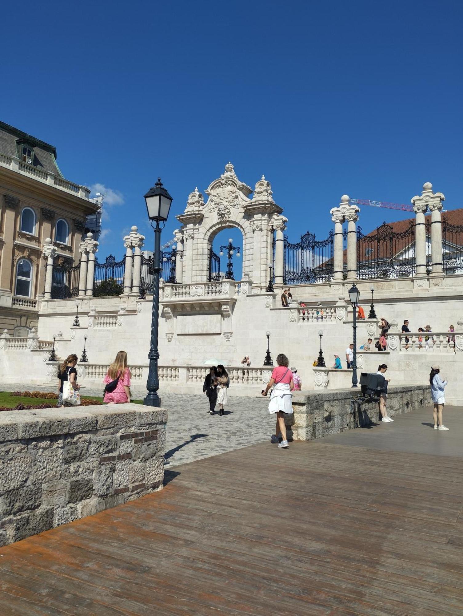 Free Parking, Balcony, Near To City Park Budapest Extérieur photo