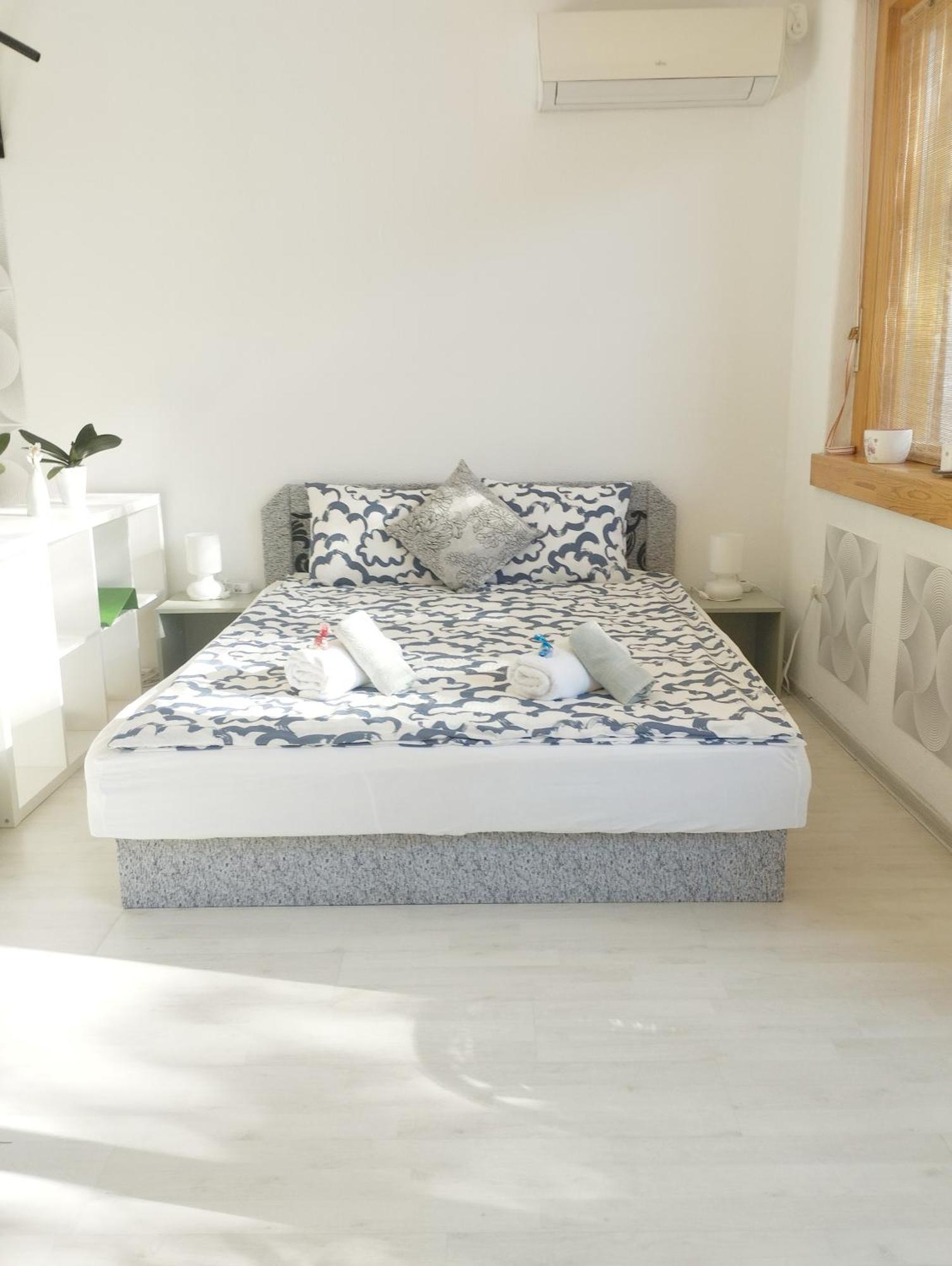 Free Parking, Balcony, Near To City Park Budapest Extérieur photo