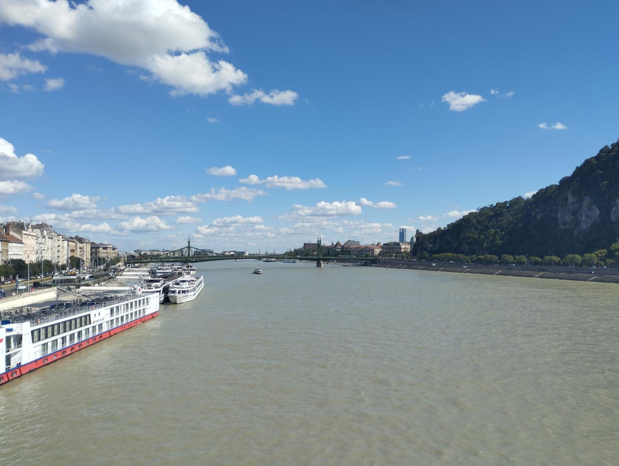 Free Parking, Balcony, Near To City Park Budapest Extérieur photo